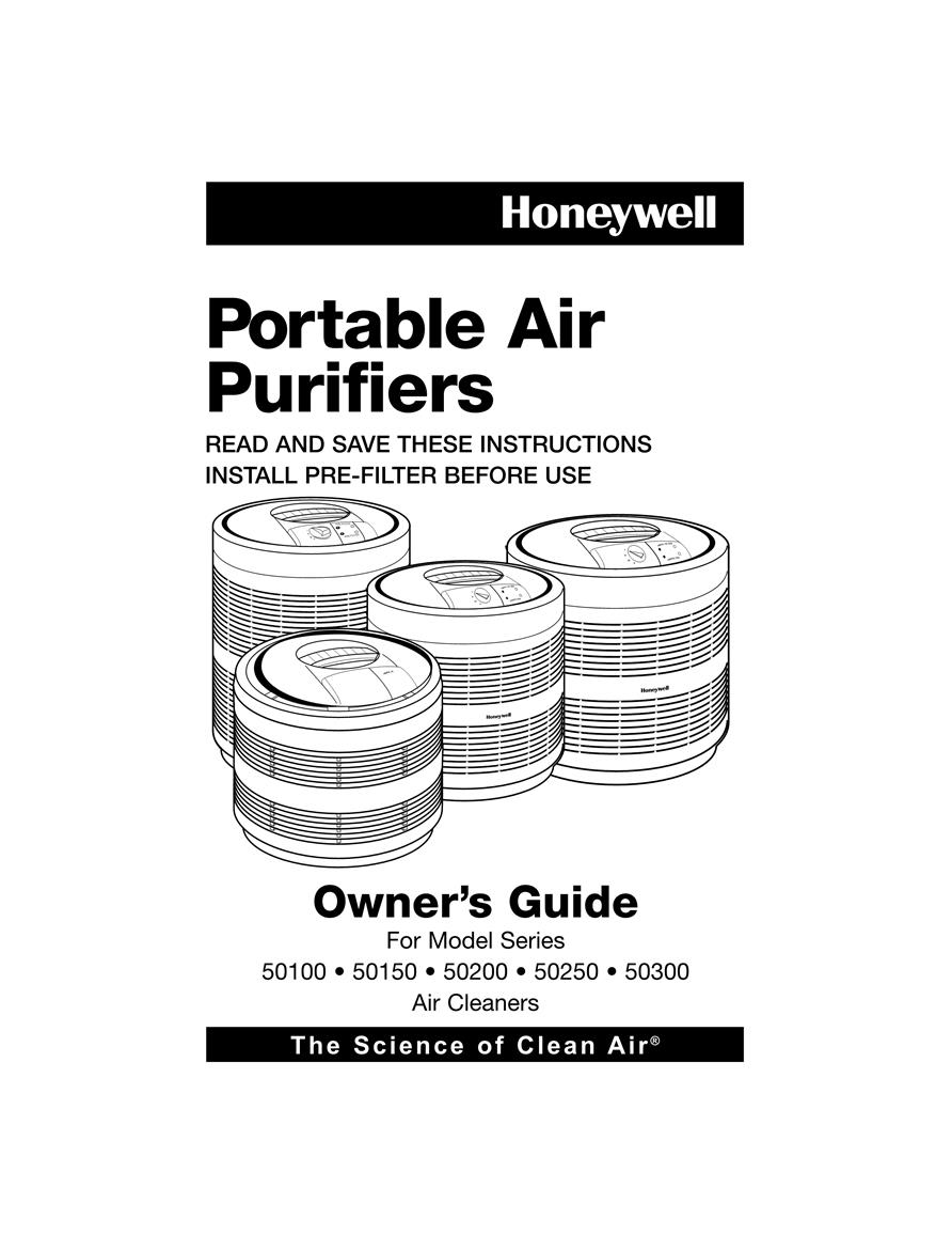  Honeywell 50150