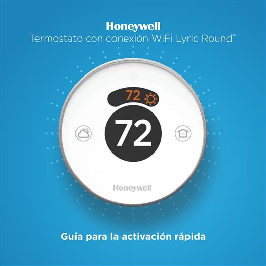  Honeywell RCH9310WF5003W